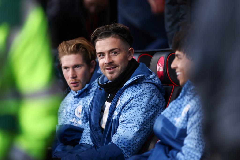 AFC Bournemouth v Manchester City - Premier League