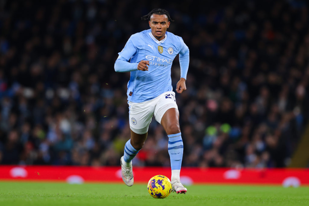 Manchester City v Brentford FC - Premier League