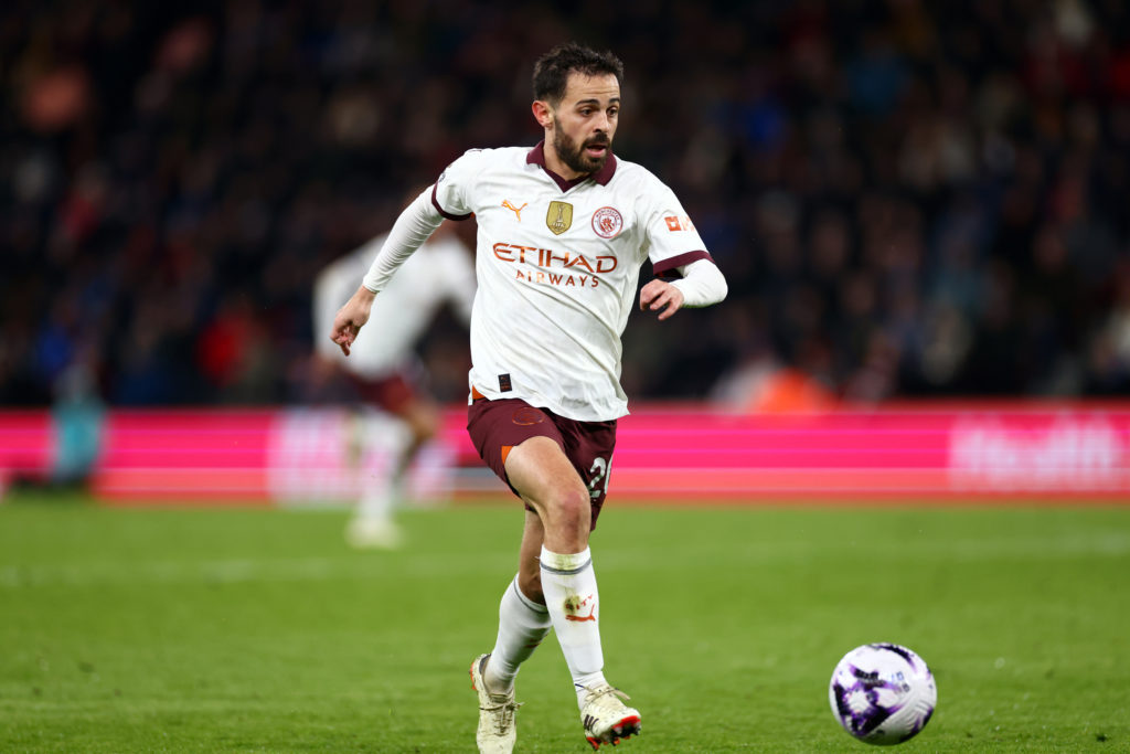 AFC Bournemouth v Manchester City - Premier League