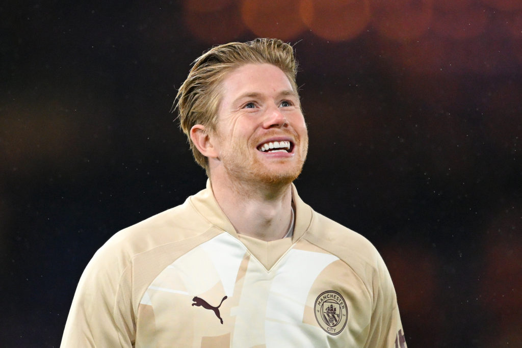 Luton Town v Manchester City - Emirates FA Cup Fifth Round