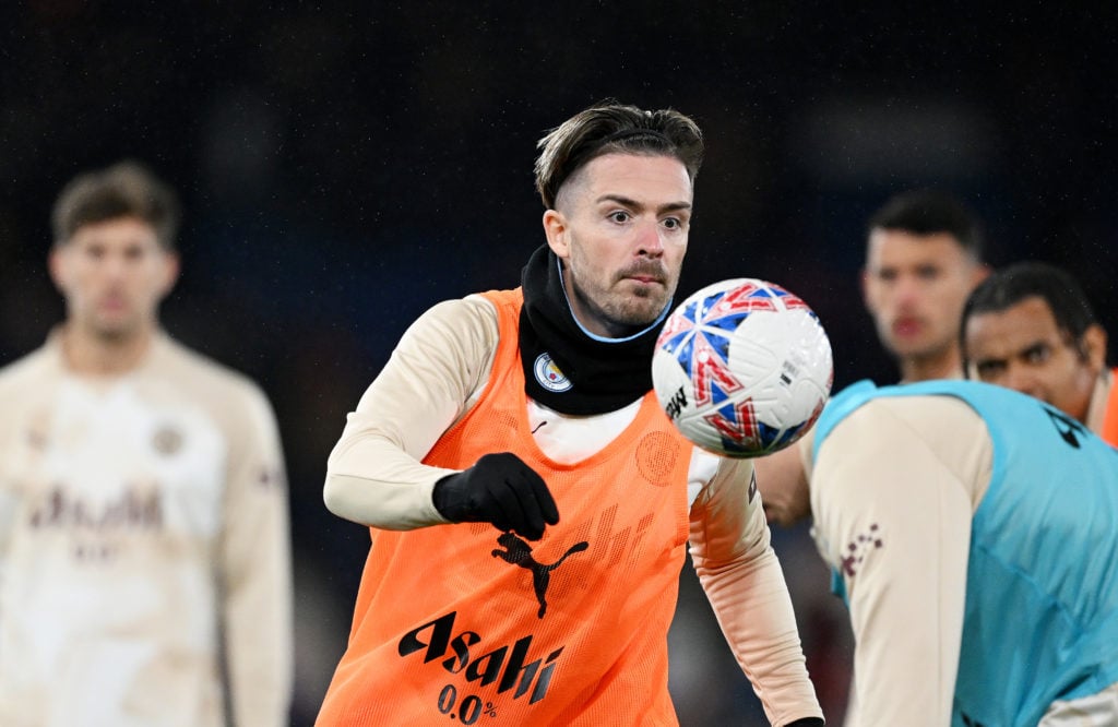 Luton Town v Manchester City - Emirates FA Cup Fifth Round