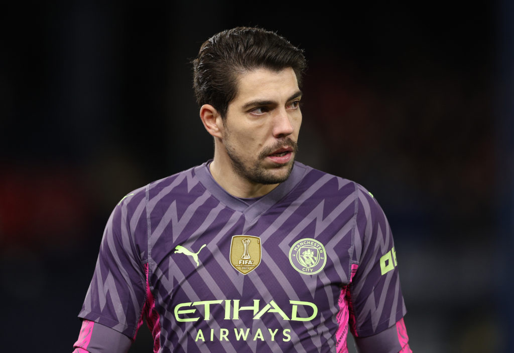 Luton Town v Manchester City - Emirates FA Cup Fifth Round