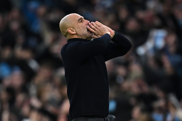 Photo by PAUL ELLIS/AFP via Getty Images