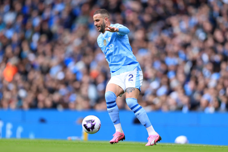 Photo by Simon Stacpoole/Offside/Offside via Getty Images