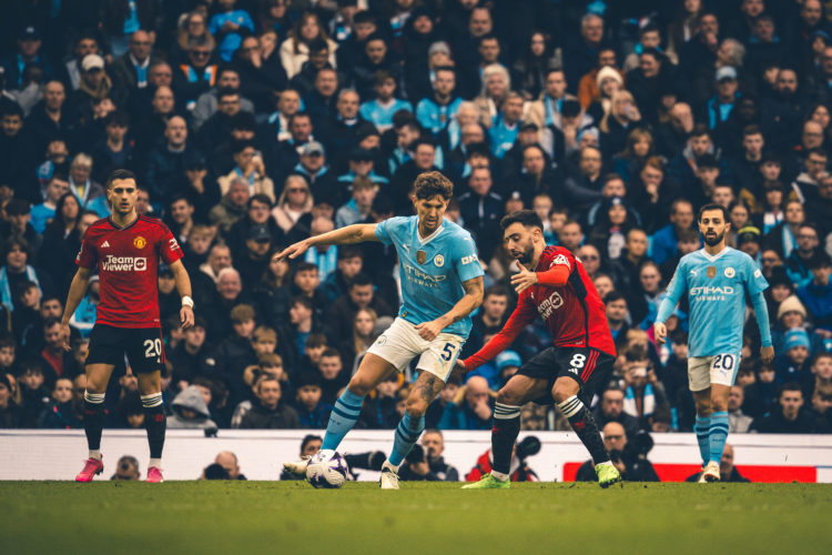 Photo by Ash Donelon/Manchester United via Getty Images