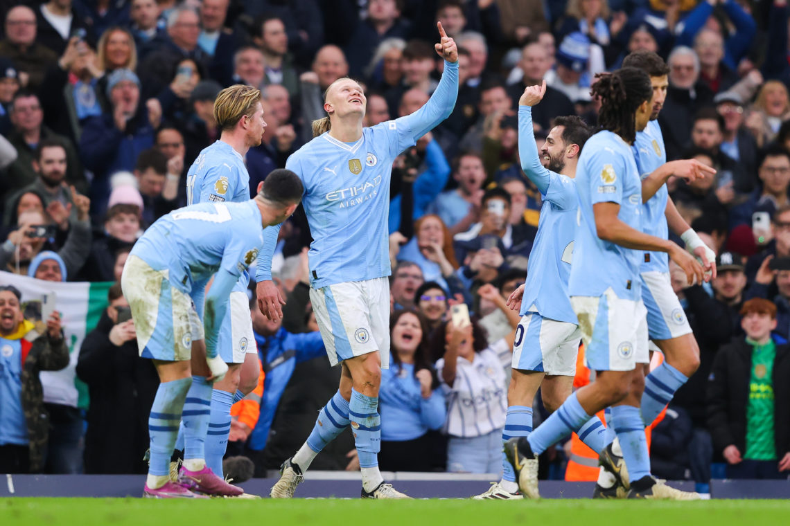 Photo by James Gill - Danehouse/Getty Images