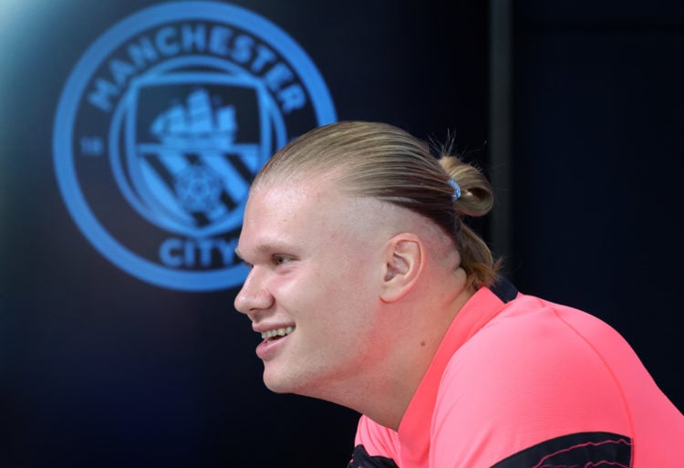 Photo by Alex Livesey/Getty Images