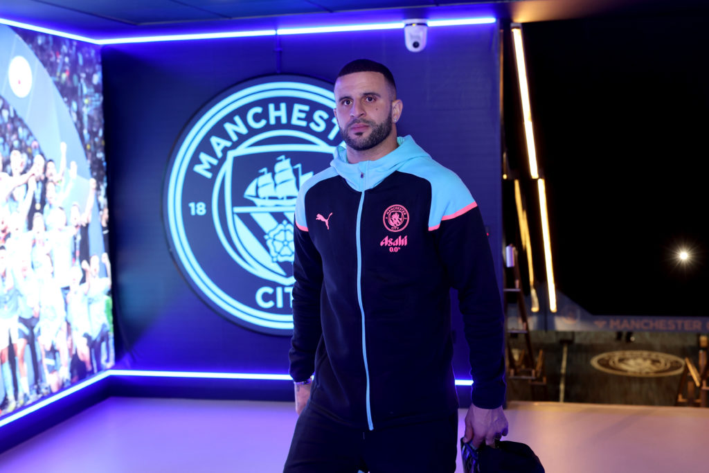 Manchester City v F.C. Copenhagen: Round of 16 Second Leg - UEFA Champions League 2023/24