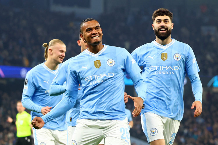 Photo by Chris Brunskill/Fantasista/Getty Images