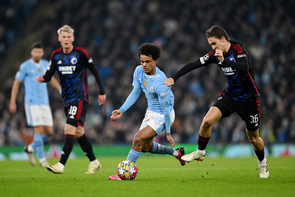 Photo by Shaun Botterill/Getty Images