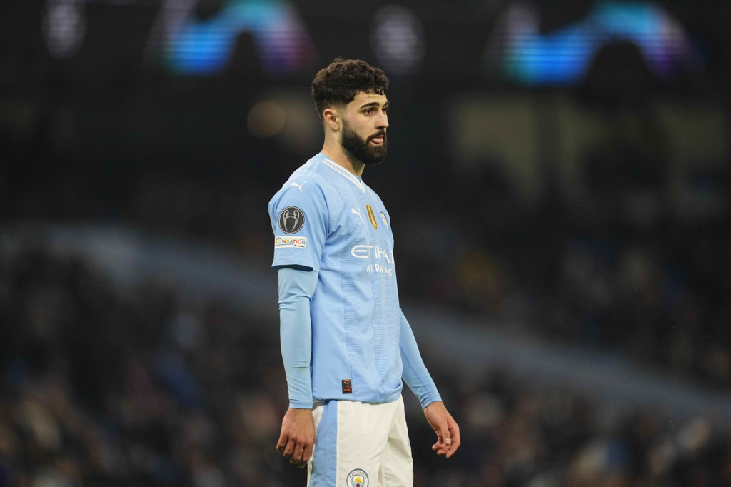 Manchester City v F.C. Copenhagen: Round of 16 Second Leg - UEFA Champions League 2023/24