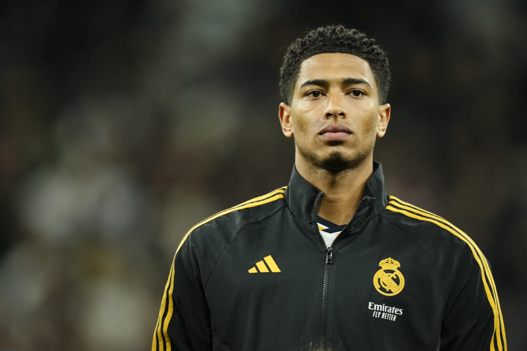 Real Madrid CF v RB Leipzig: Round of 16 Second Leg - UEFA Champions League 2023/24