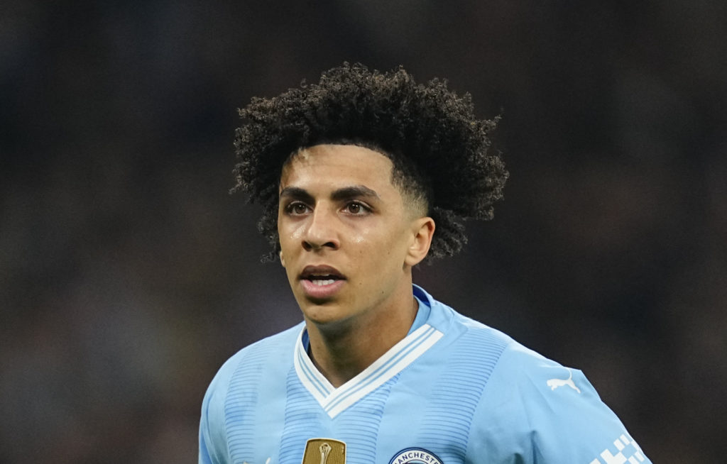 Manchester City v F.C. Copenhagen: Round of 16 Second Leg - UEFA Champions League 2023/24