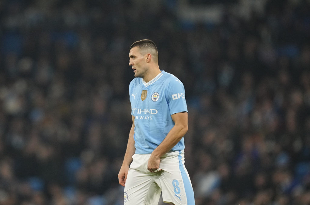 Manchester City v F.C. Copenhagen: Round of 16 Second Leg - UEFA Champions League 2023/24