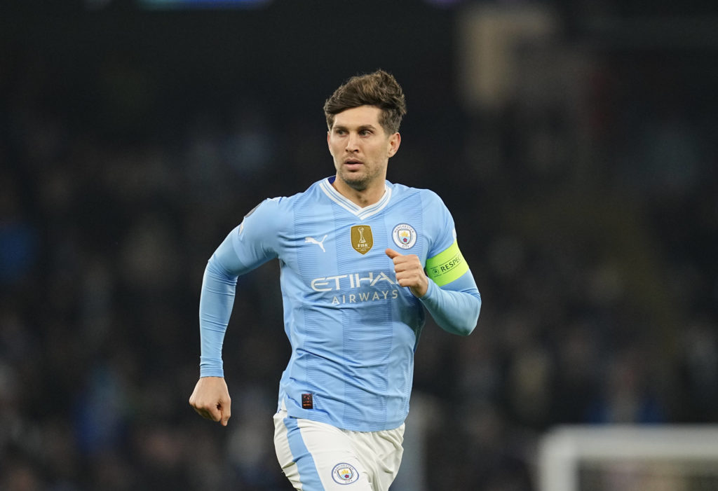 Manchester City v F.C. Copenhagen: Round of 16 Second Leg - UEFA Champions League 2023/24