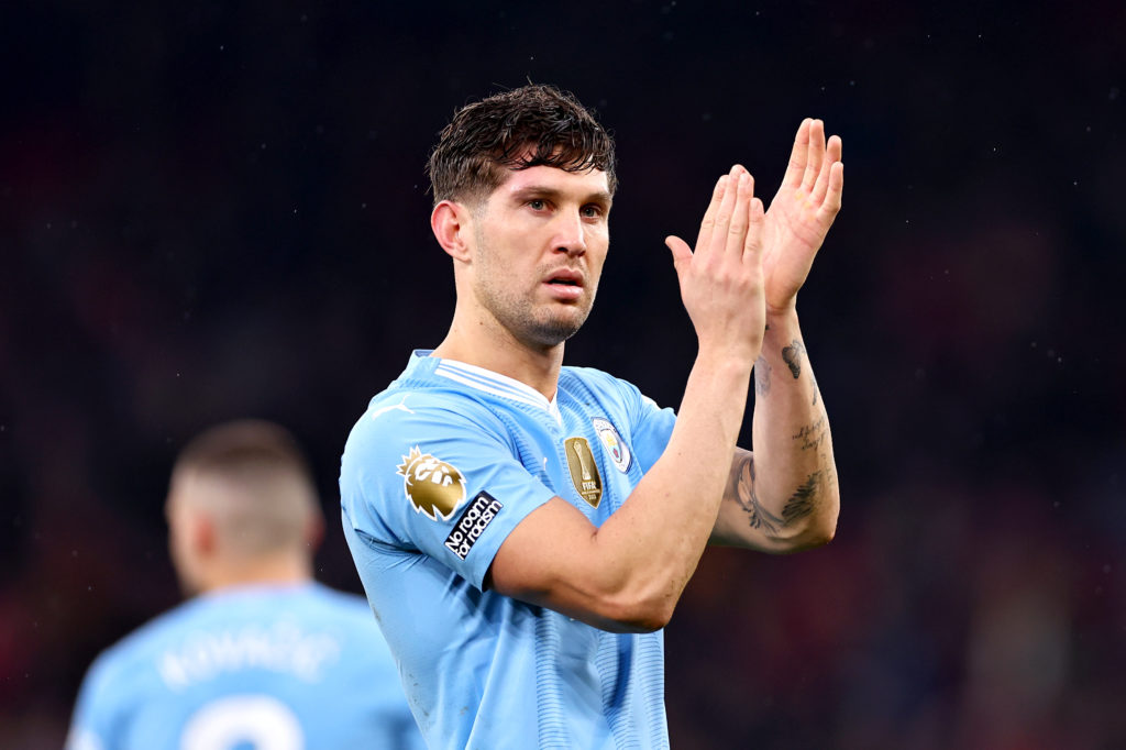 Liverpool FC v Manchester City - Premier League