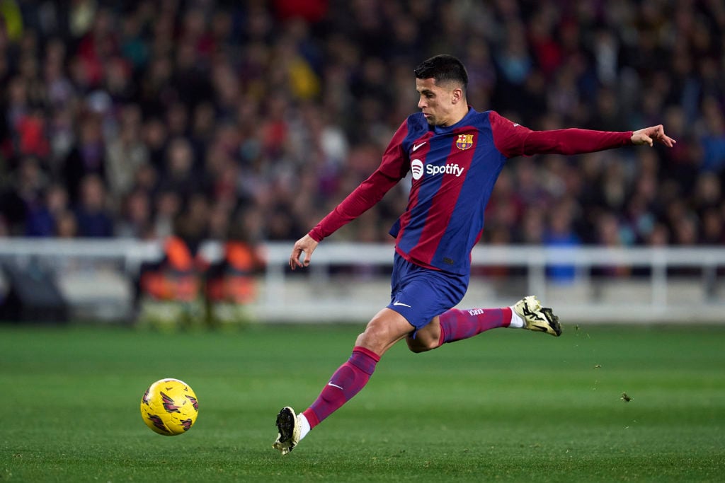 FC Barcelona v RCD Mallorca - LaLiga EA Sports