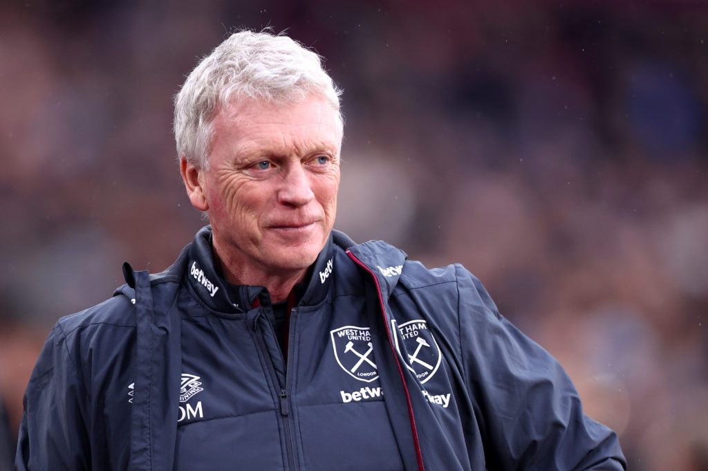 West Ham United v Burnley FC - Premier League