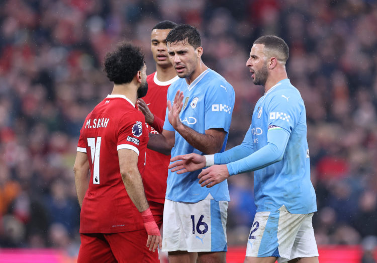 Photo by Alex Livesey - Danehouse/Getty Images