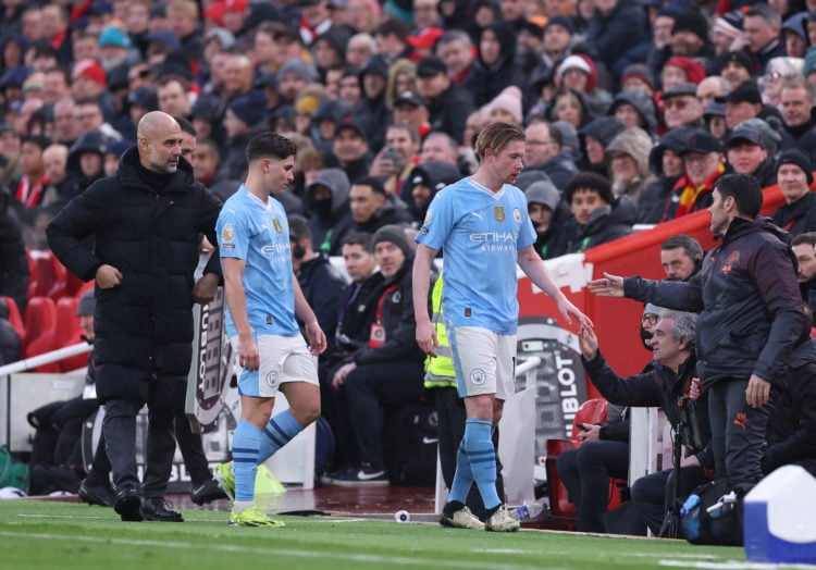 Photo by Alex Livesey - Danehouse/Getty Images