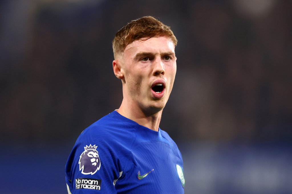 Chelsea FC v Newcastle United - Premier League