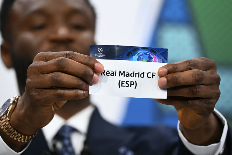 Photo by FABRICE COFFRINI/AFP via Getty Images