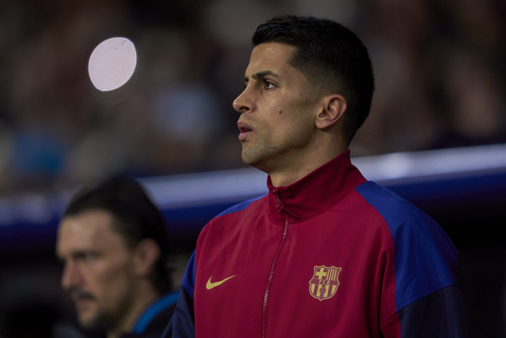 FC Barcelona v SSC Napoli: Round of 16 Second Leg - UEFA Champions League 2023/24
