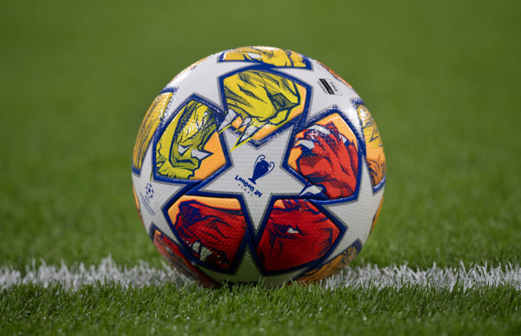 Manchester City v F.C. Copenhagen: Round of 16 Second Leg - UEFA Champions League 2023/24