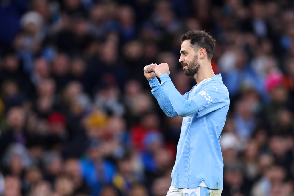 Manchester City v Newcastle United - Emirates FA Cup Quarter Final