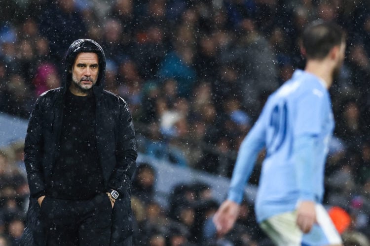 Photo by DARREN STAPLES/AFP via Getty Images