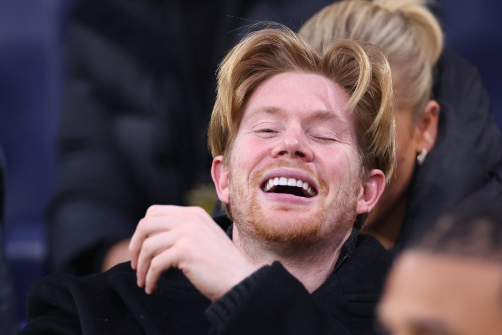 Manchester City v Newcastle United - Emirates FA Cup Quarter Final