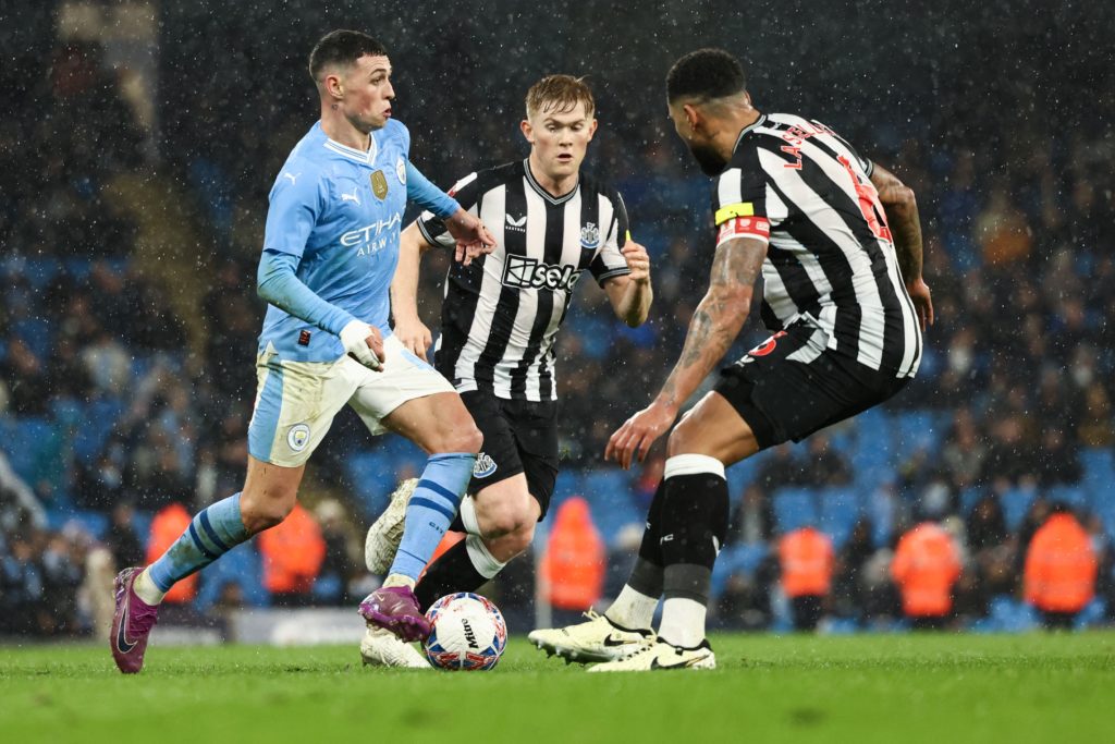 FBL-ENG-FACUP-MAN CITY-NEWCASTLE