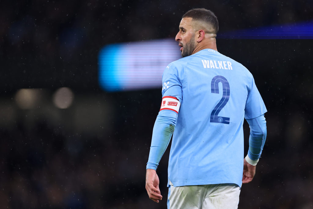 Manchester City v Newcastle United - Emirates FA Cup Quarter Final