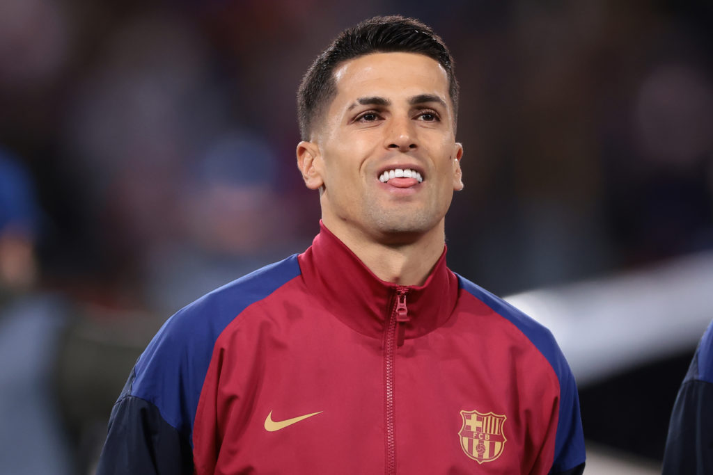 FC Barcelona v SSC Napoli: Round of 16 Second Leg - UEFA Champions League 2023/24