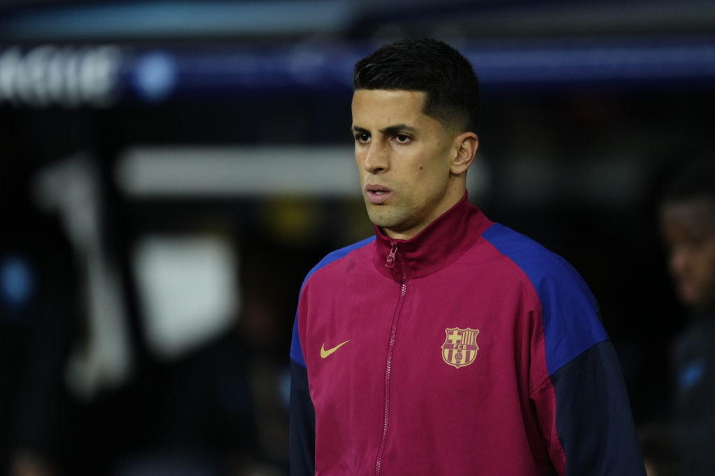 FC Barcelona v SSC Napoli: Round of 16 Second Leg - UEFA Champions League 2023/24