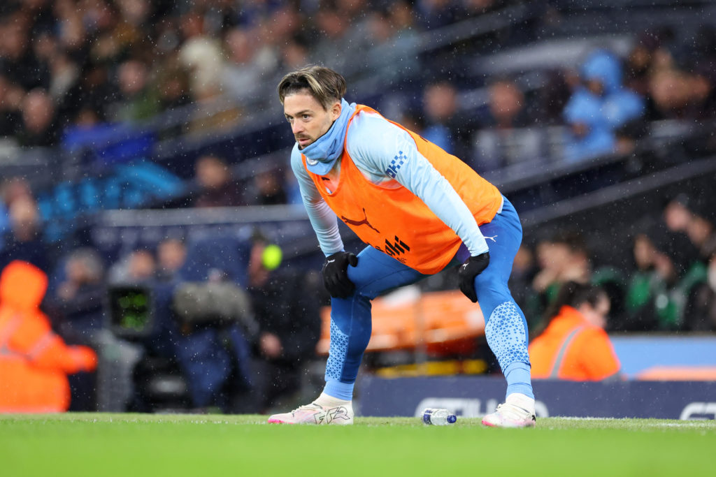 Manchester City v Newcastle United - Emirates FA Cup Quarter Final