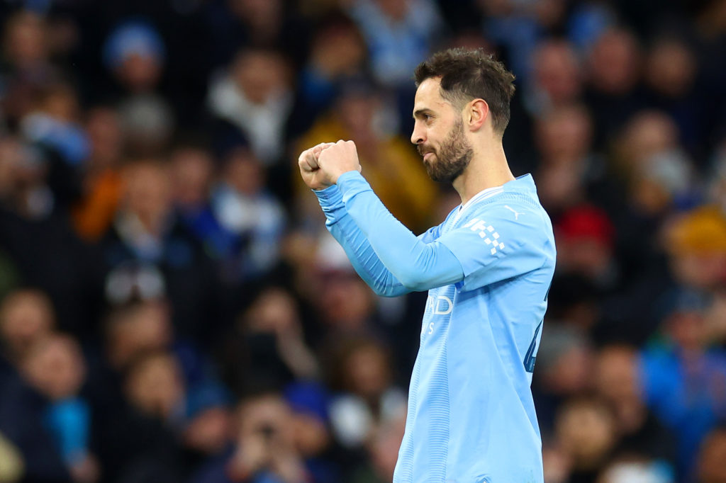 Manchester City v Newcastle United - Emirates FA Cup Quarter Final