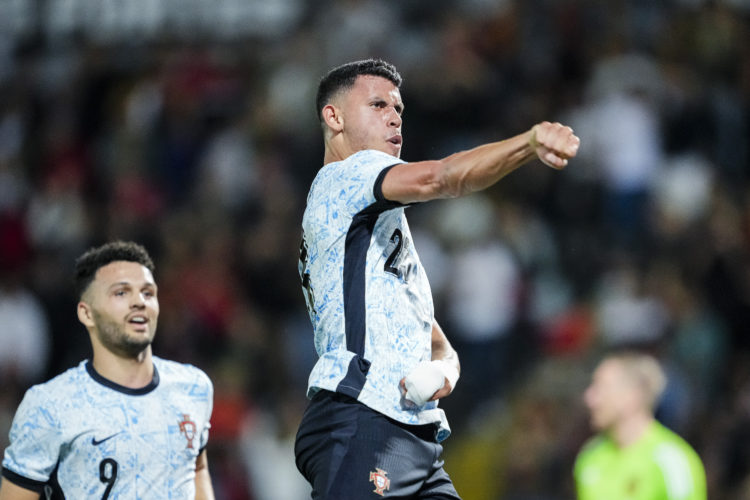Photo by Pedro Loureiro/Eurasia Sport Images/Getty Images