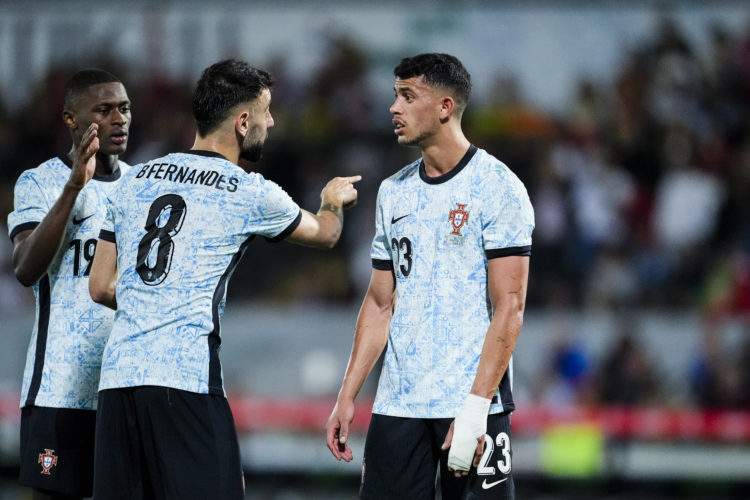 Photo by Pedro Loureiro/Eurasia Sport Images/Getty Images