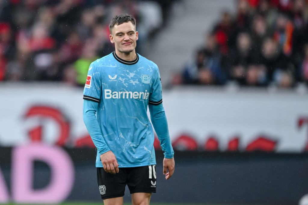 Sport-Club Freiburg v Bayer 04 Leverkusen - Bundesliga