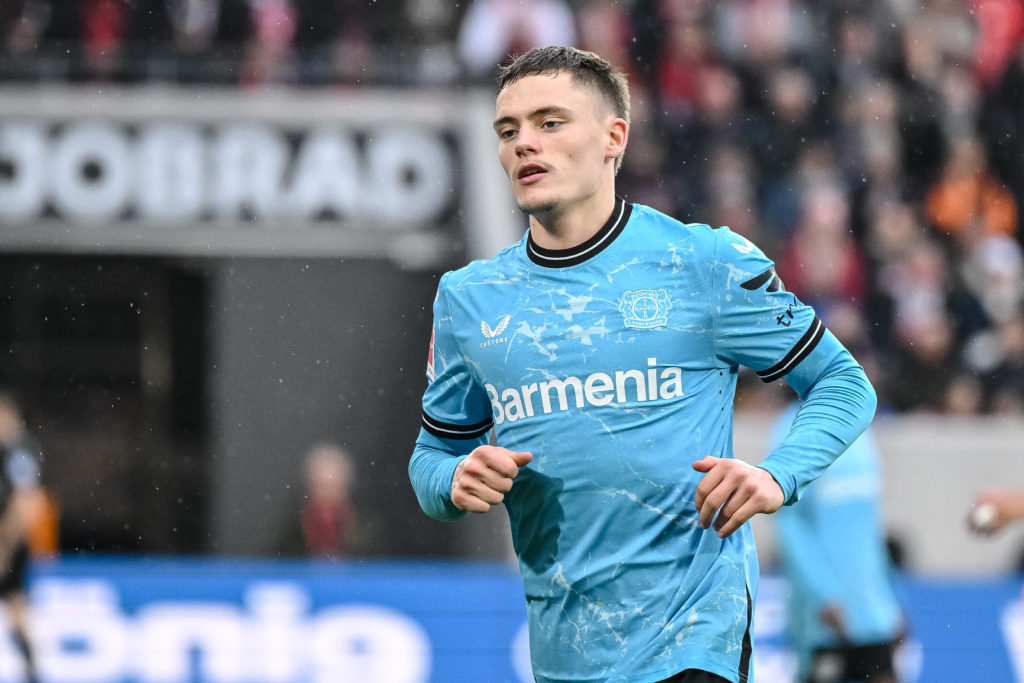 Sport-Club Freiburg v Bayer 04 Leverkusen - Bundesliga