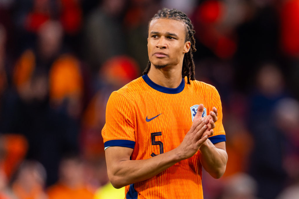 Netherlands v Scotland - International Friendly