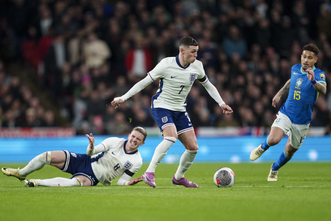 Photo by Pedro Loureiro/Eurasia Sport Images/Getty Images