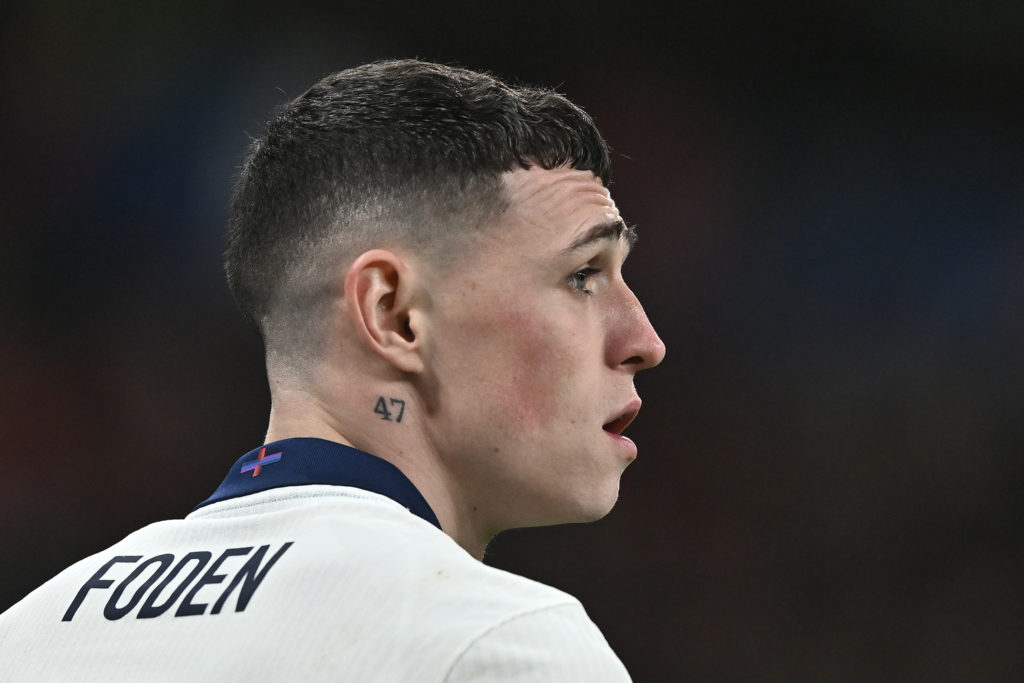 England v Brazil - International Friendly