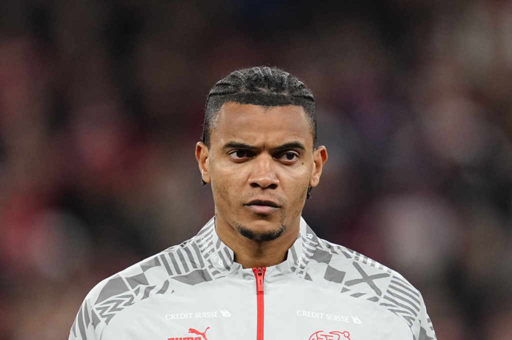 Denmark v Switzerland - International Friendly