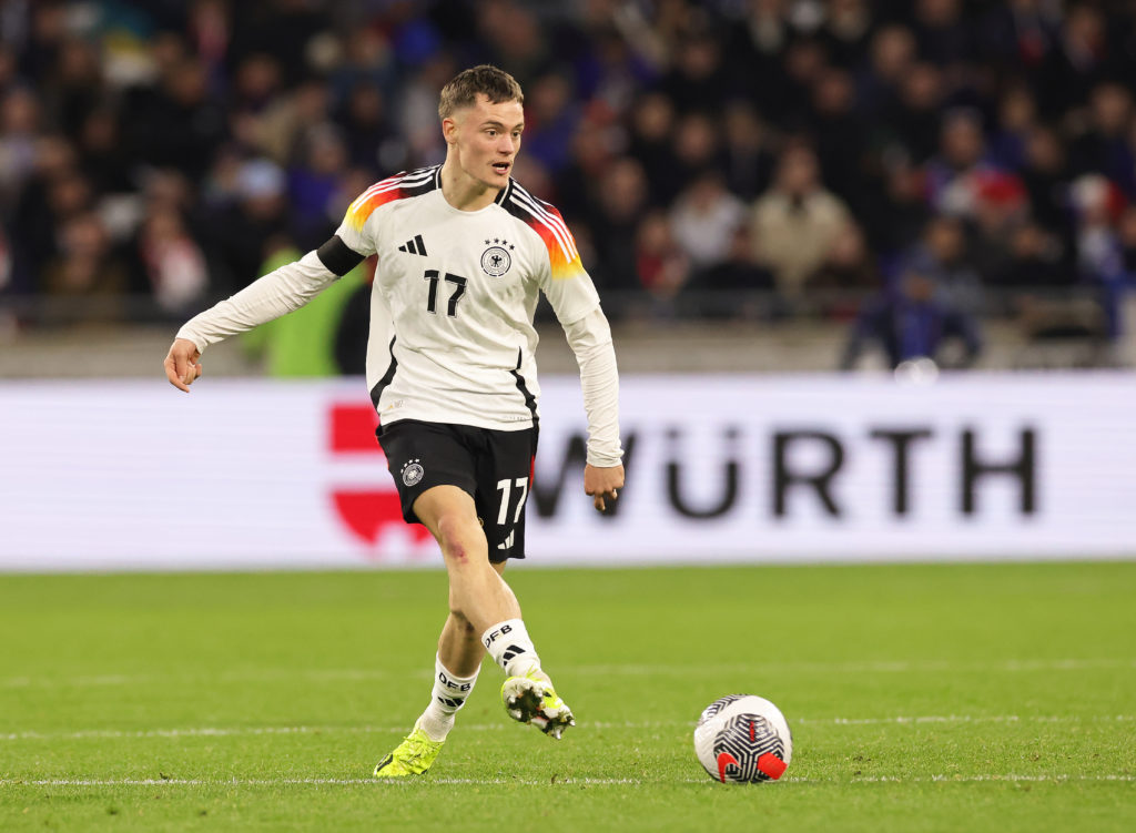 France v Germany - International Friendly