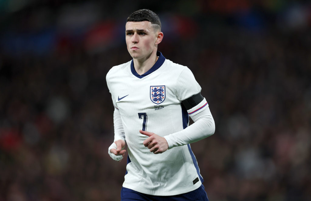 England v Brazil - International Friendly
