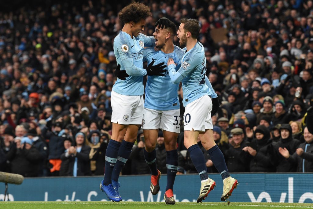 FBL-ENG-PR-MAN CITY-EVERTON