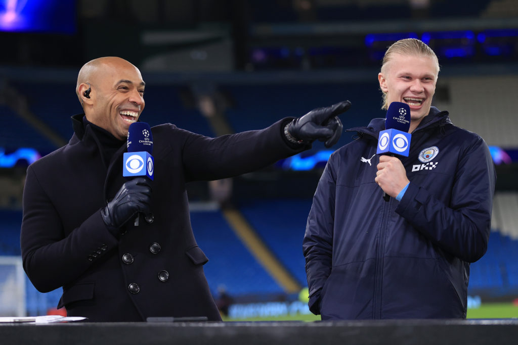 Manchester City v RB Leipzig: Round of 16 Second Leg - UEFA Champions League