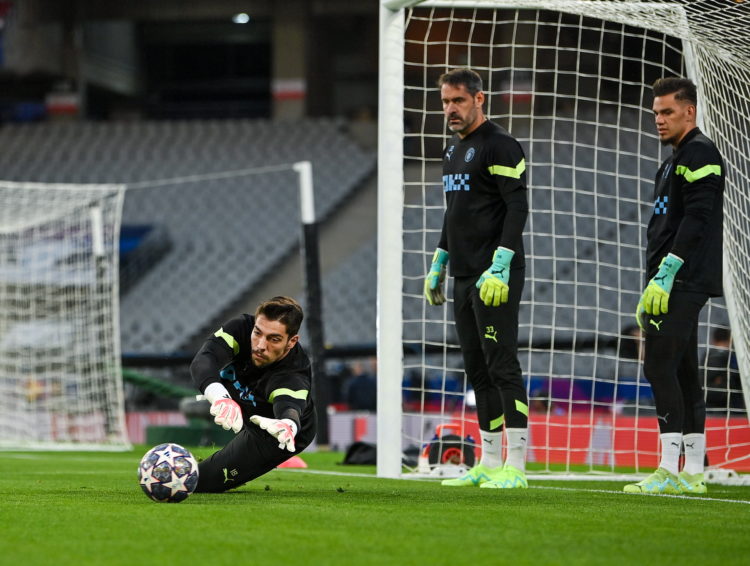 Photo by Brendan Moran - Sportsfile/UEFA via Getty Images